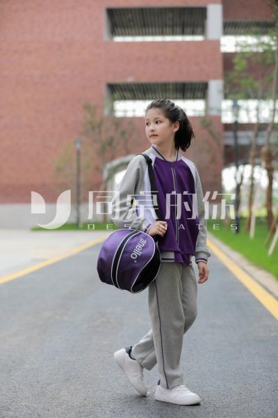 如何挑選江蘇優秀的校服定制生產商，圣瀾服飾為你解答